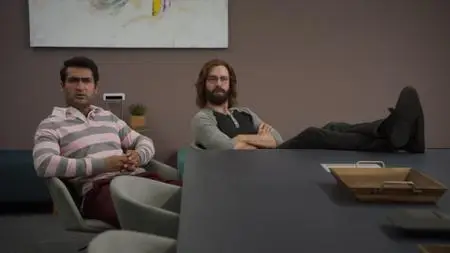 Silicon Valley S06E04