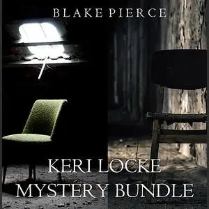 «Keri Locke Mystery Bundle: A Trace of Death (#1) and A Trace of Murder (#2)» by Blake Pierce
