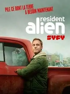 Resident Alien S01E05