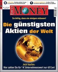 Focus Money - 24 March 2010 (N°13)