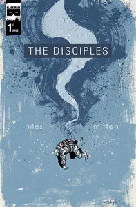The Disciples 001 (2015) (F)