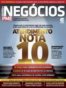 Gestão & Negócios - Brazil - Issue 97 - Fevereiro 2017