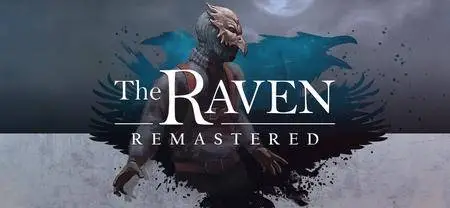 The Raven Remastered (2018)