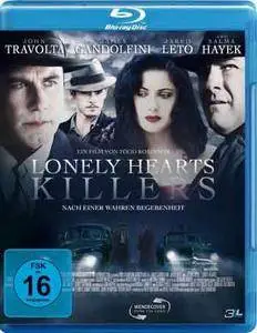 Lonely Hearts (2006)