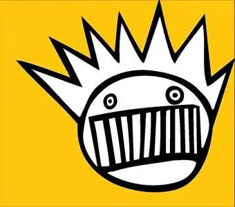 Ween - Rotten Cheese (6CD) (20xx)