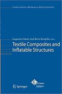 Textile Composites and Inflatable Structures