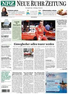 NRZ Neue Ruhr Zeitung Essen-Steele/Kray - 22. Mai 2019