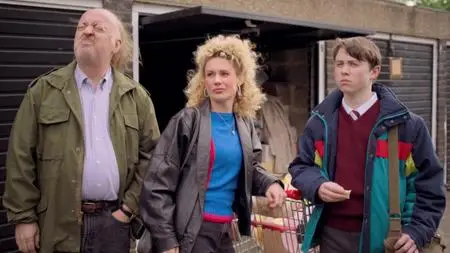 In the Long Run S03E06
