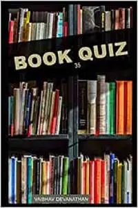 Book Quiz