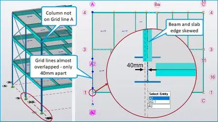 Tekla Structural Designer 2021 SP4 Update
