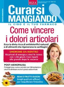 Curarsi Mangiando N.168 - Settembre 2022