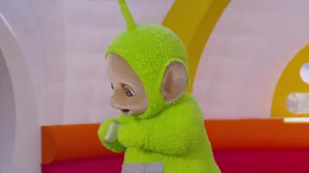 Teletubbies S01E17