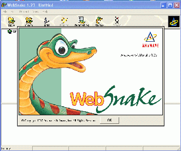 WebSnake 1.23