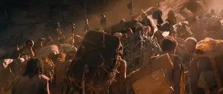 Mad Max: Fury Road (2015)