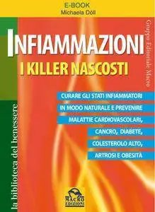 Michaela Döll, "Infiammazioni. I killer nascosti"