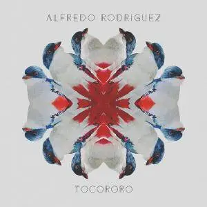 Alfredo Rodríguez - Tocororo (2016)