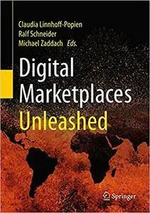 Digital Marketplaces Unleashed