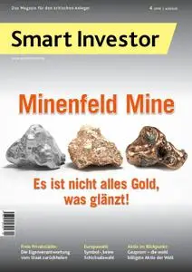 Smart Investor – April 2019