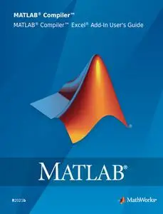 MATLAB Compiler Excel Add-In User’s Guide