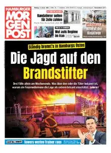Hamburger Morgenpost – 09. Januar 2023
