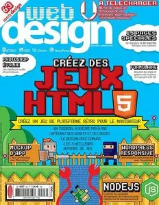 Web Design Magazine No.63