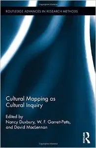 Cultural Mapping as Cultural Inquiry