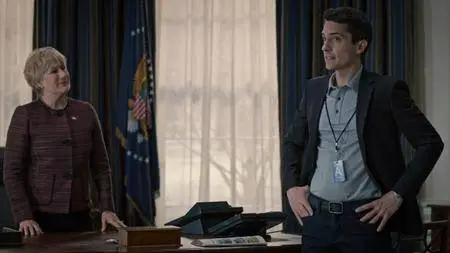 Madam Secretary S04E13