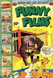 Funny Films 015 (ACG 1952)
