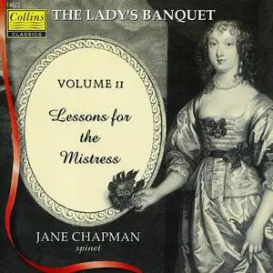 Jane Chapman - The Lady's Banquet, Vol. 2: Lessons for the Mistress (1996)
