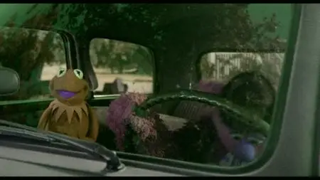 The Muppet Movie (1979)