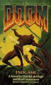 Endgame. Doom, Book 4