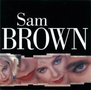 Sam Brown - Master Series (1996)