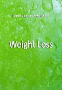 "Weight Loss" ed. by Ignacio Jáuregui Lobera, Pablo de Olavide