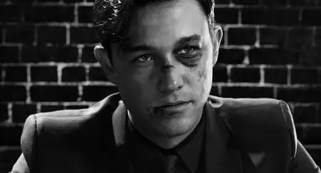 Sin City: A Dame to Kill For (2014)