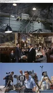 Crack in the World (1965)