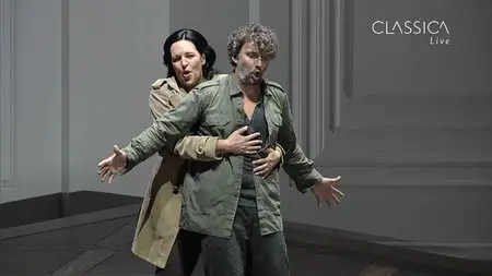 Beethoven - Fidelio (Salzburg Festival) 2015 [HDTV 1080i]