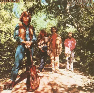 Creedence Clearwater Revival - Green River (1969)