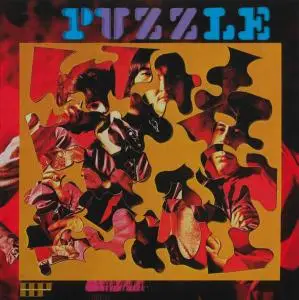 Puzzle - Puzzle (1969) [Reissue 2010]