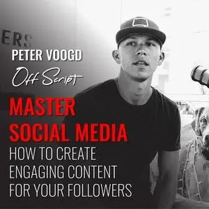 «Master Social Media» by Peter Voogd
