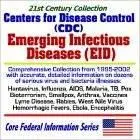 Center For Disease Control