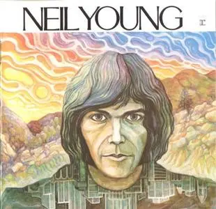 Neil Young - Neil Young (1968)