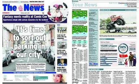 The News Portsmouth – June 18, 2018