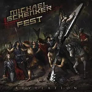 Michael Schenker Fest - Revelation (2019) [Official Digital Download]