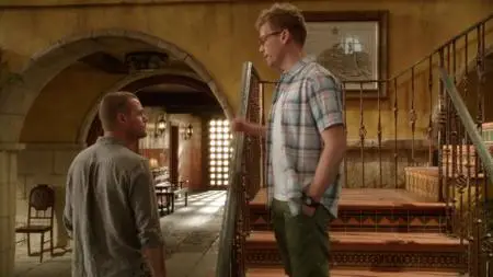 NCIS: Los Angeles S04E22