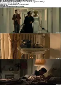 My Week With Marilyn (2011) [Reuploaded]