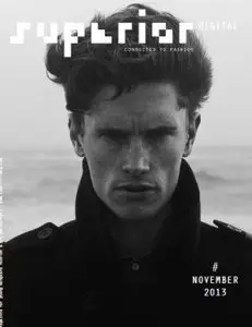 Superior - November 2013