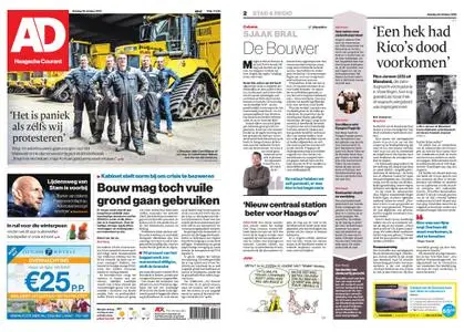 Algemeen Dagblad - Zoetermeer – 29 oktober 2019