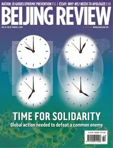 Beijing Review - March 05, 2020