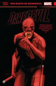 Marvel-Daredevil 2016 Back In Black Vol 08 The Death Of Daredevil 2019 HYBRID COMIC eBook