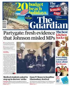 The Guardian - 4 March 2023